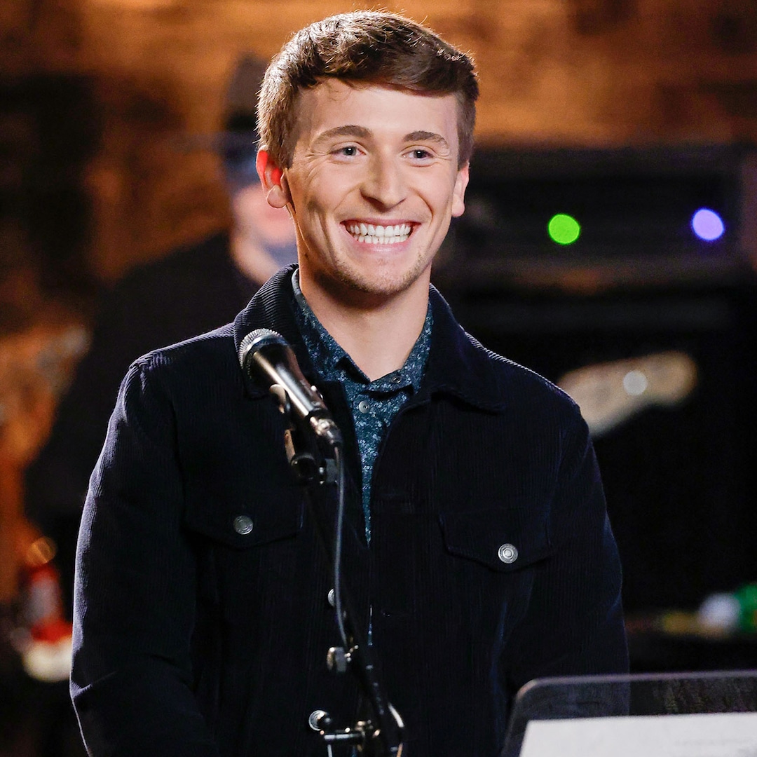 The Voice Alum Dylan Carter Dead at 24