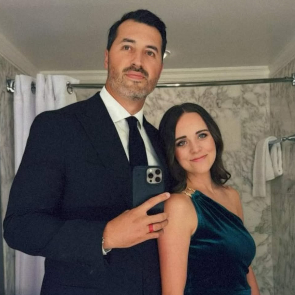 Jinger Duggar Details "Reopened Wounds" Amid Joseph Duggar’s Arrest