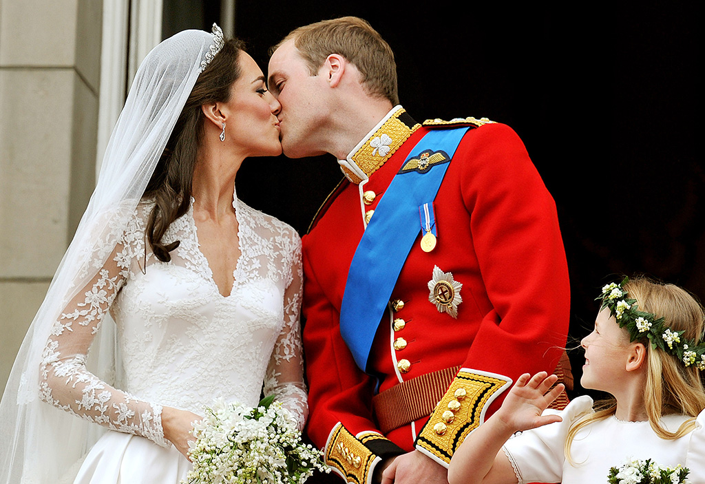 Kate Middleton & Prince William's Surprising Love Story