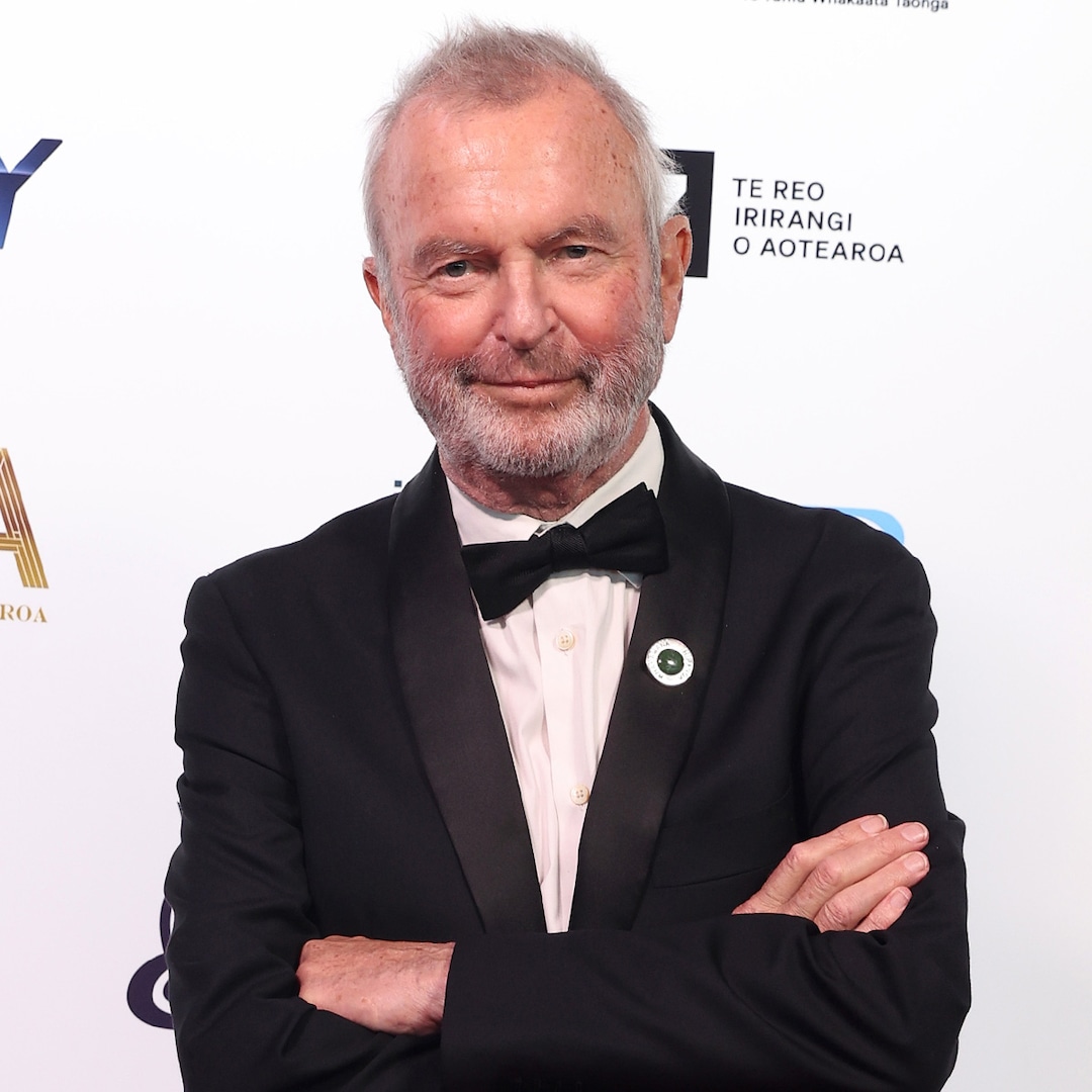 Jurassic Park’s Sam Neill Cancer Free, Details How Chemo Stopped Working Jurassic Park’s Sam Neill Cancer Free, Details How Chemo Stopped Working