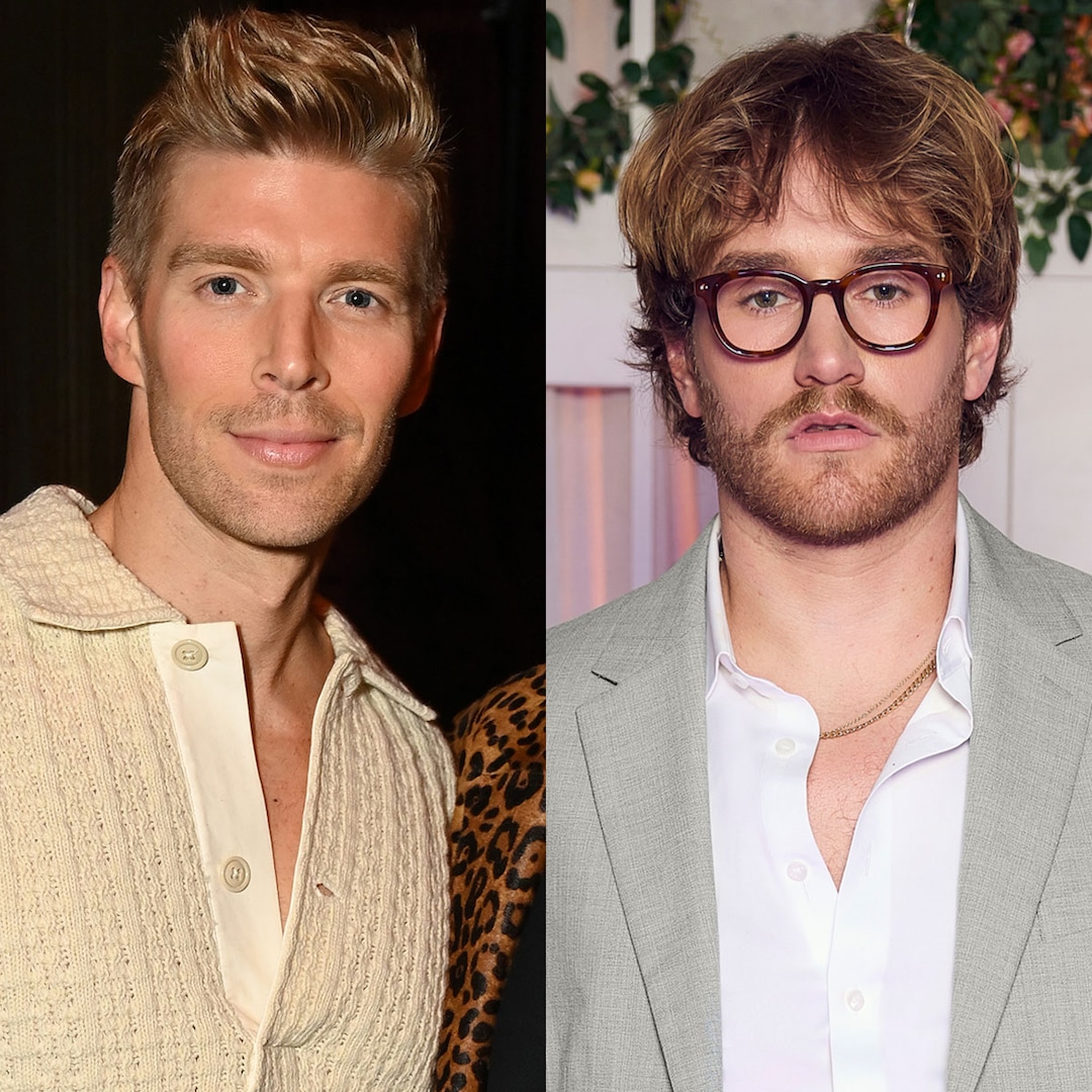 Kyle Cooke Slams West Wilson Over Reunion Taping Kyle Cooke Slams West Wilson Over Reunion Taping