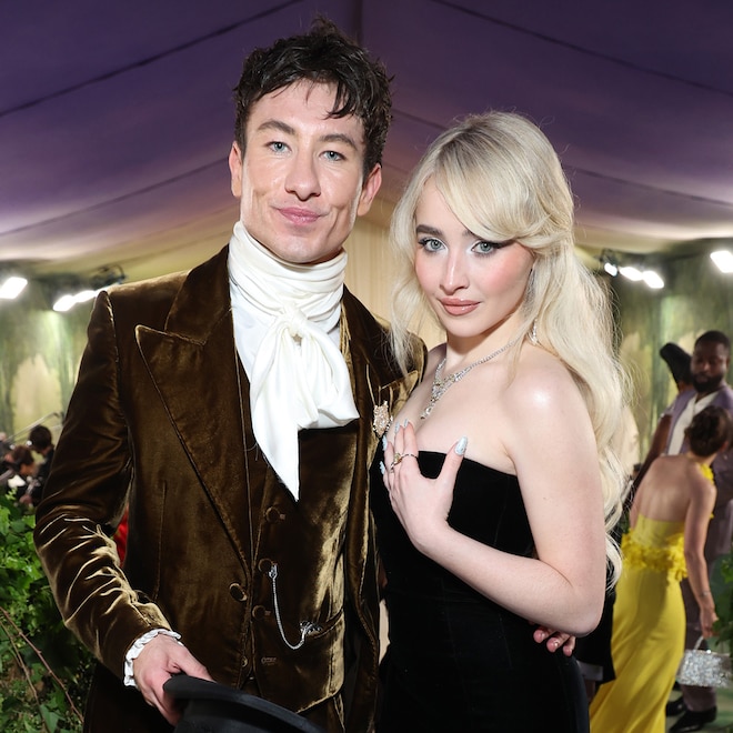 Sabrina Carpenter, Barry Keoghan cheating rumors
