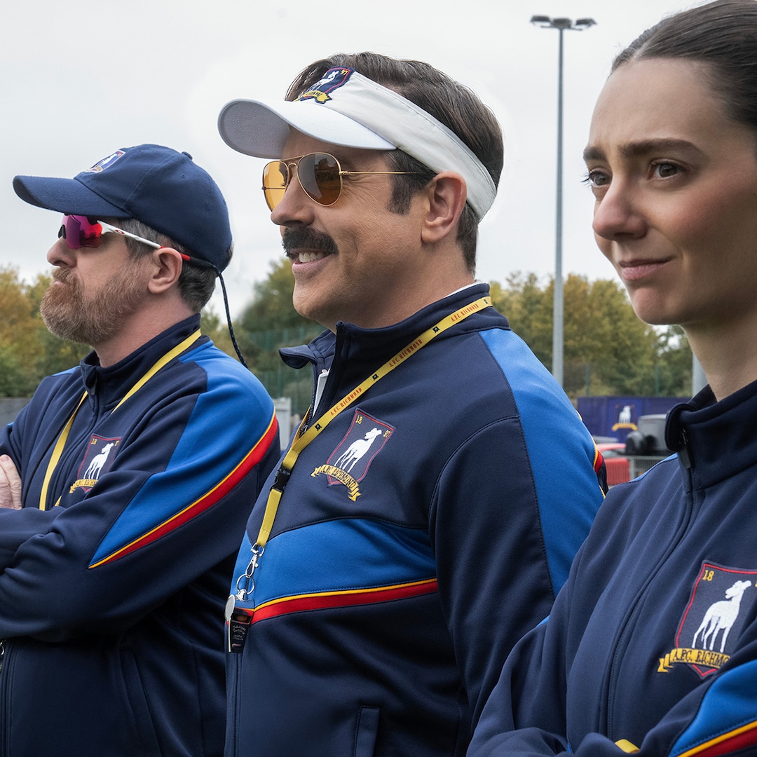 Ted Lasso Season 4 Trailer, August Premiere Date Ted Lasso Season 4 Trailer, August Premiere Date