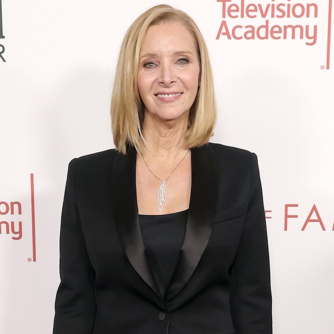 Lisa Kudrow, 2025