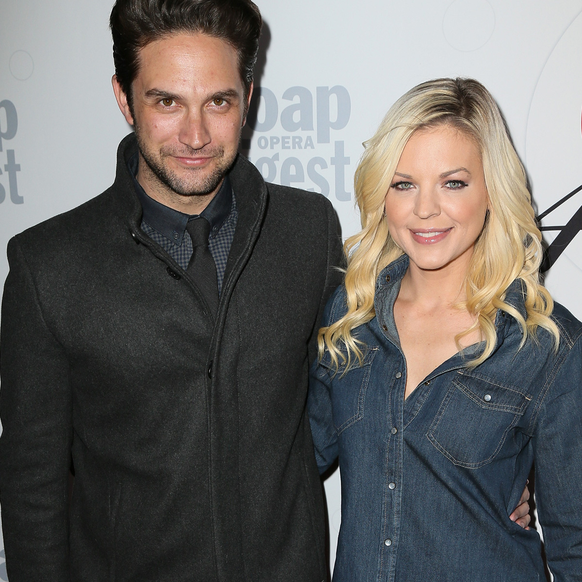 Kirsten Storms' Ex Granted Restraining Order, Alleges She’s Suffering From “Mental Health Crisis”