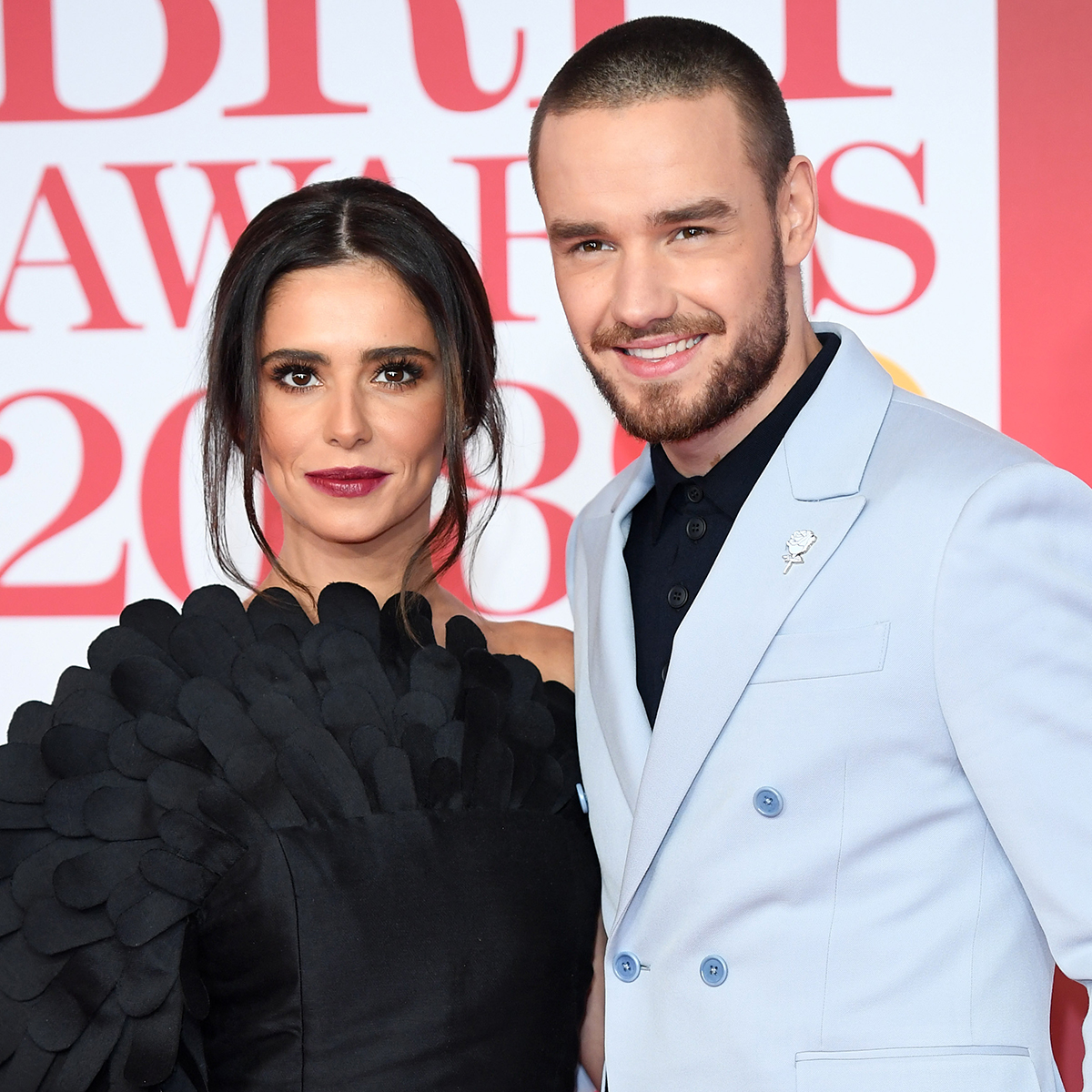 Liam Payne's Ex Cheryl Cole Shares Rare Glimpse at Son Bear