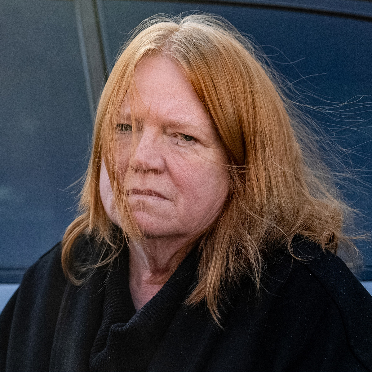 Gilgo Beach Murders: Why Rex Heuermann's Ex-Wife Sleeps in Kill Room