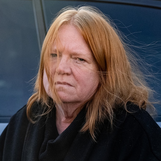 Asa Ellerup, the estranged wife of Rex Heuermann