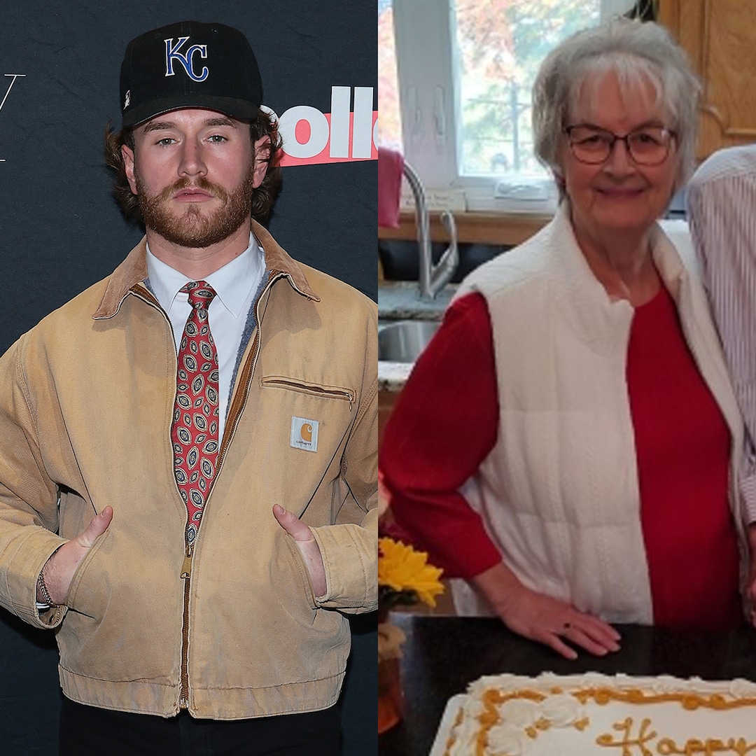 Summer House’s West Wilson Cousin Charged With Grandmother’s Murder Summer House’s West Wilson Cousin Charged With Grandmother’s Murder