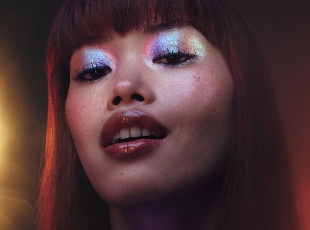 Half Magic Beauty x Euphoria