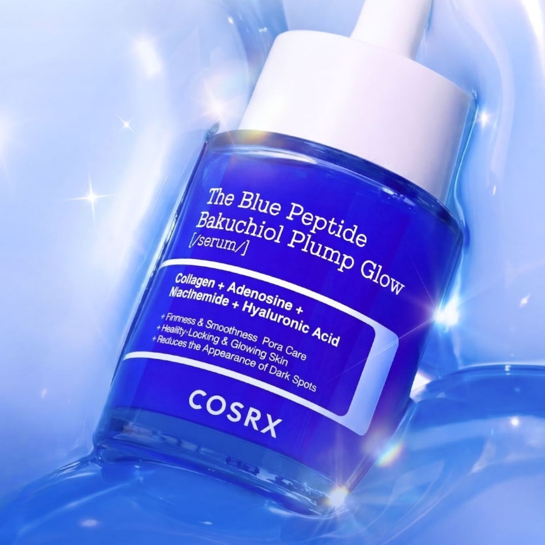 COSRX Peptide Skin Serum for Plump, Bouncy Skin COSRX Peptide Skin Serum for Plump, Bouncy Skin