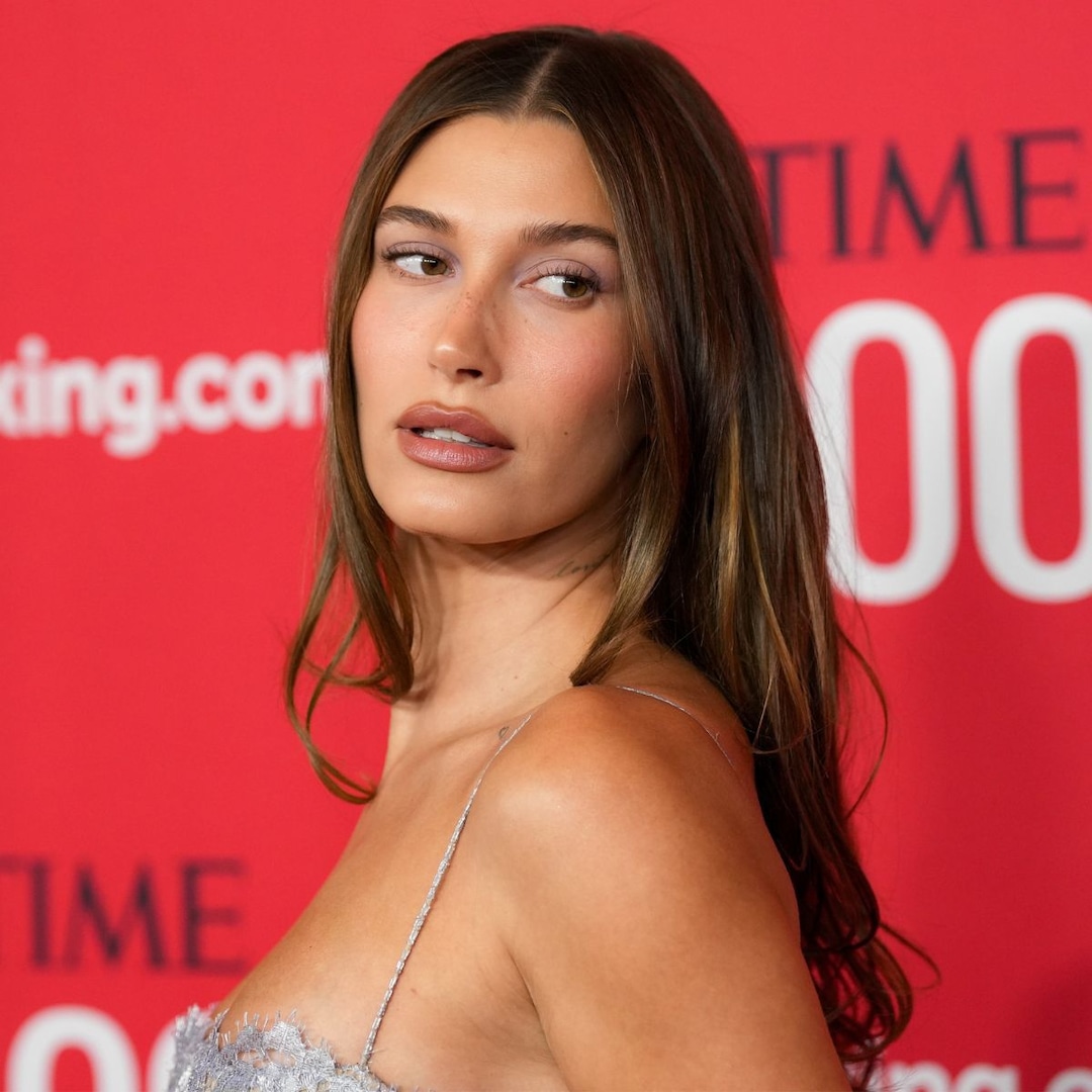Hailey Bieber’s Hot Wellness Takes on Pilates, Matcha Hailey Bieber’s Hot Wellness Takes on Pilates, Matcha