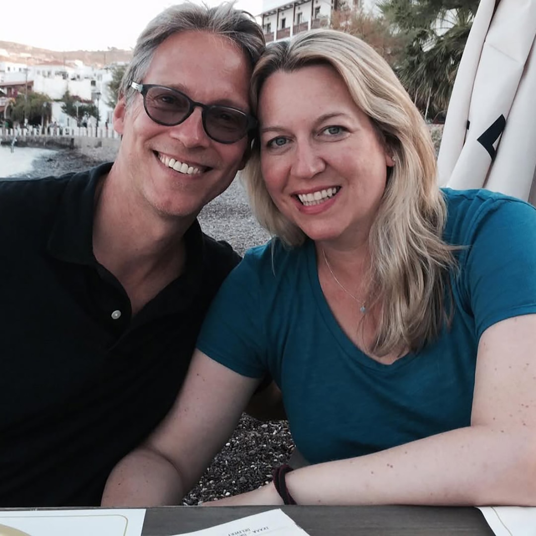Cheryl Strayed Husband Brian Lindstrom Diagnosed With Fatal Illness Cheryl Strayed Husband Brian Lindstrom Diagnosed With Fatal Illness