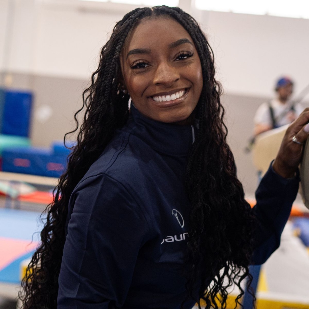 Simone Biles Mental Health Factor for 2028 Olympics Decision Simone Biles Mental Health Factor for 2028 Olympics Decision