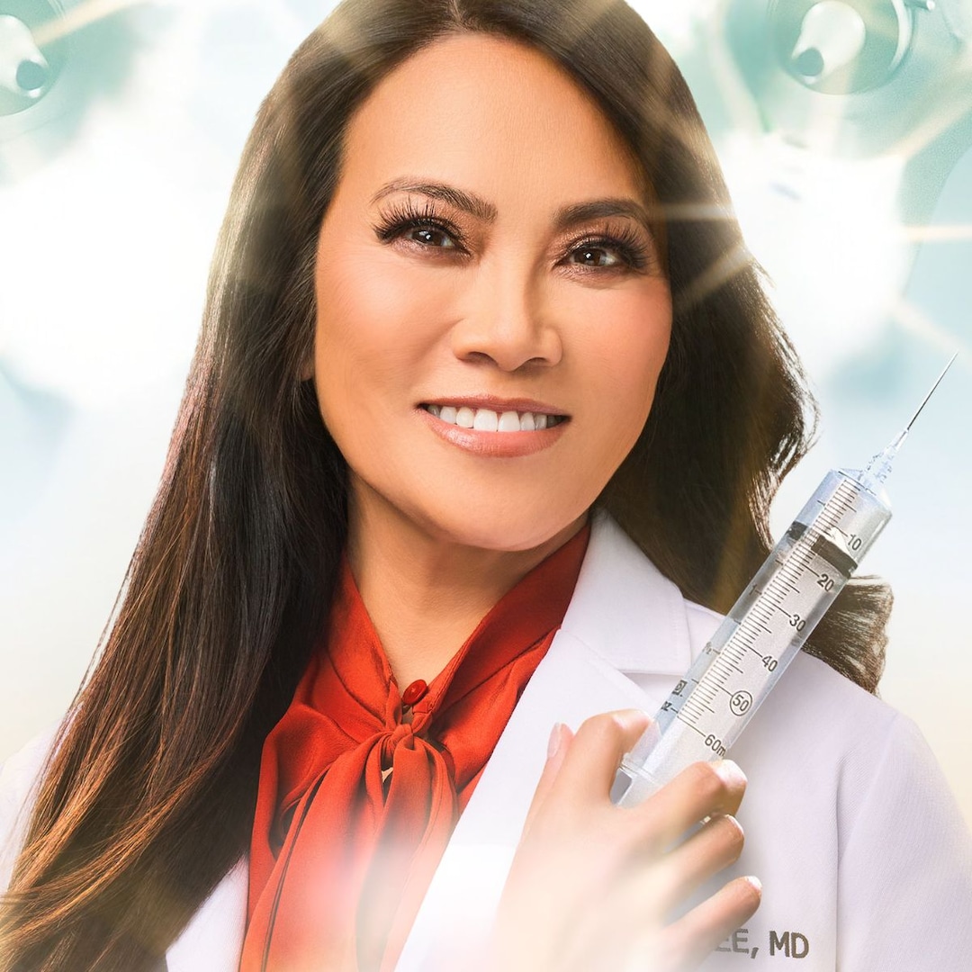 An Acne Routine That Actually Works, According to Dr. Pimple Popper