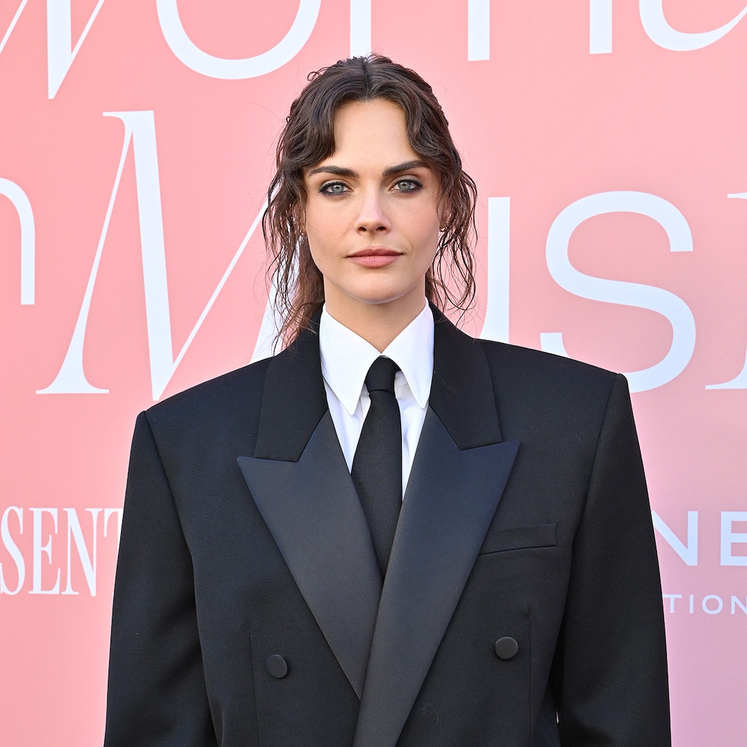 Cara Delevingne Details Taylor Swift’s Support in Music Cara Delevingne Details Taylor Swift’s Support in Music
