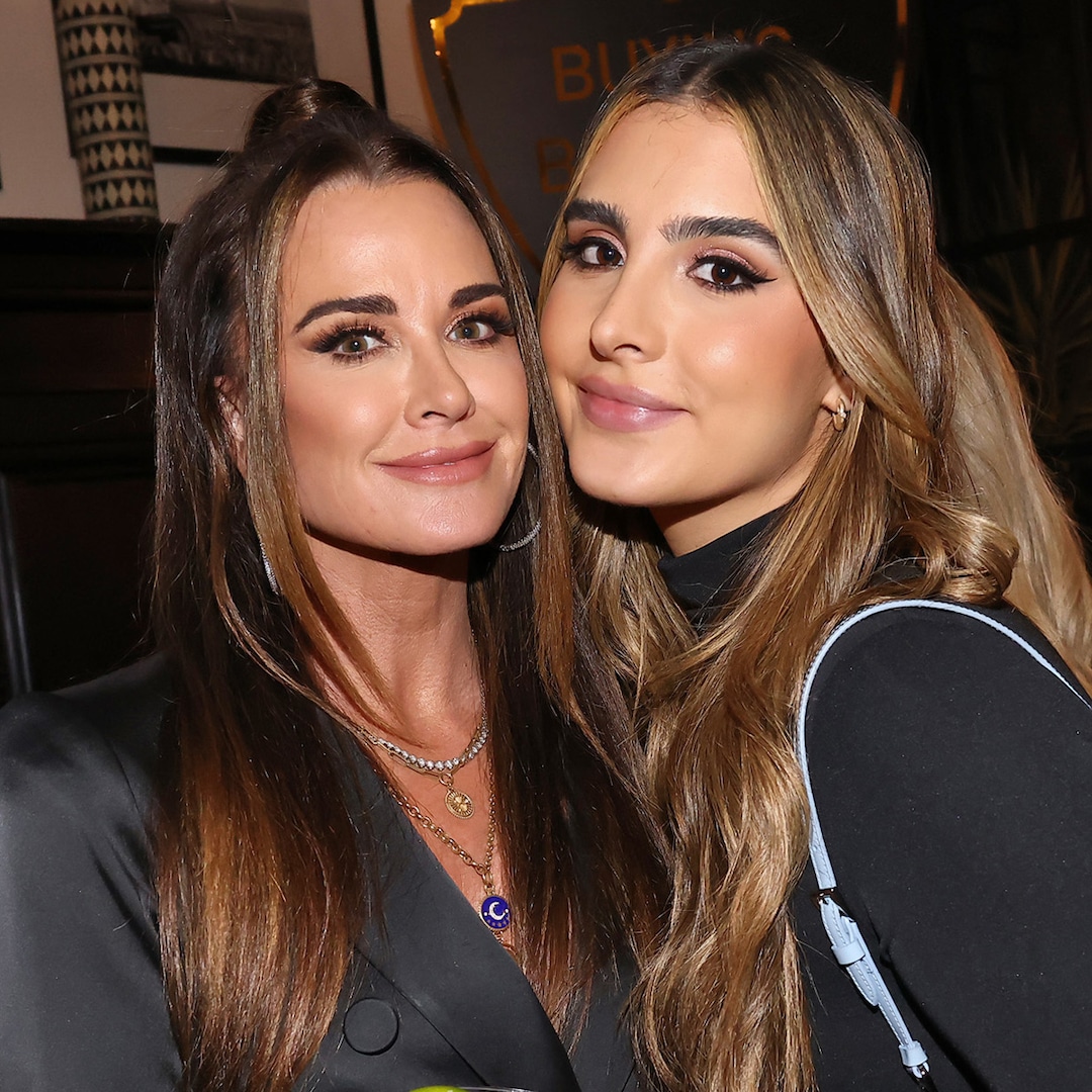 Kyle Richards’ Daughter Sophia Umansky Breast Lift After GLP-1 Weight Loss Kyle Richards’ Daughter Sophia Umansky Breast Lift After GLP-1 Weight Loss