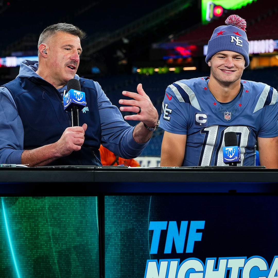 Mike Vrabel Scandal: Patriots’ Drake Maye Comments Mike Vrabel Scandal: Patriots’ Drake Maye Comments