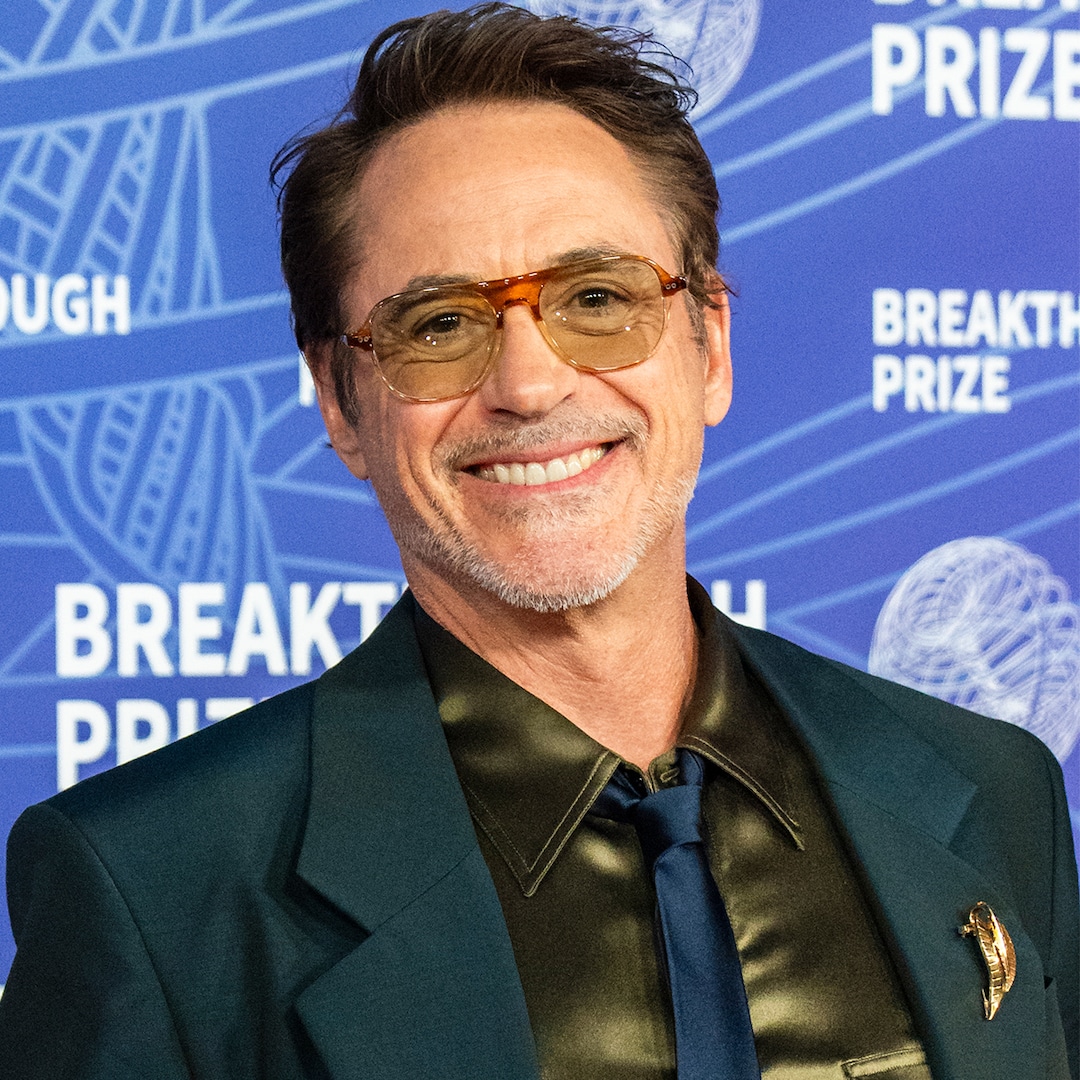 Robert Downey Jr. Says Influencer Culture Is Not Future of Celebrity Robert Downey Jr. Says Influencer Culture Is Not Future of Celebrity
