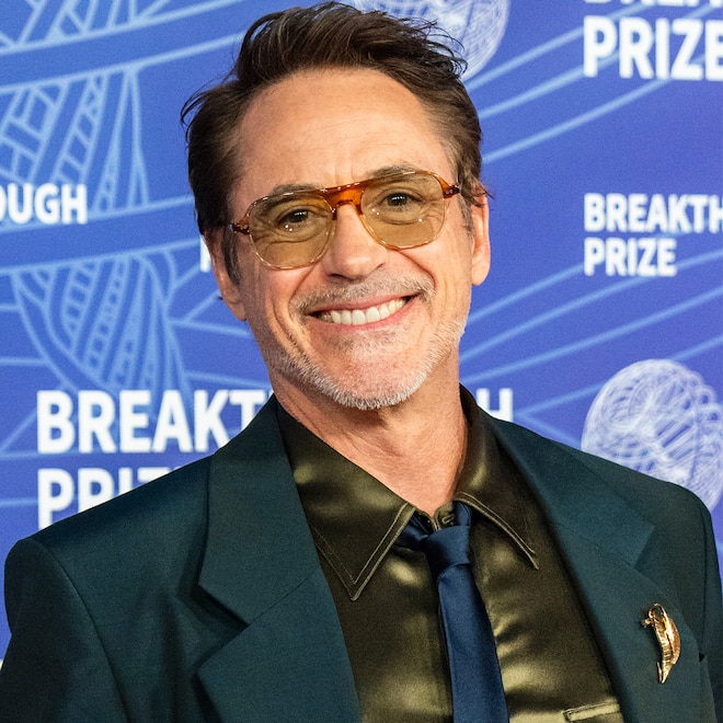 Robert Downey Jr.