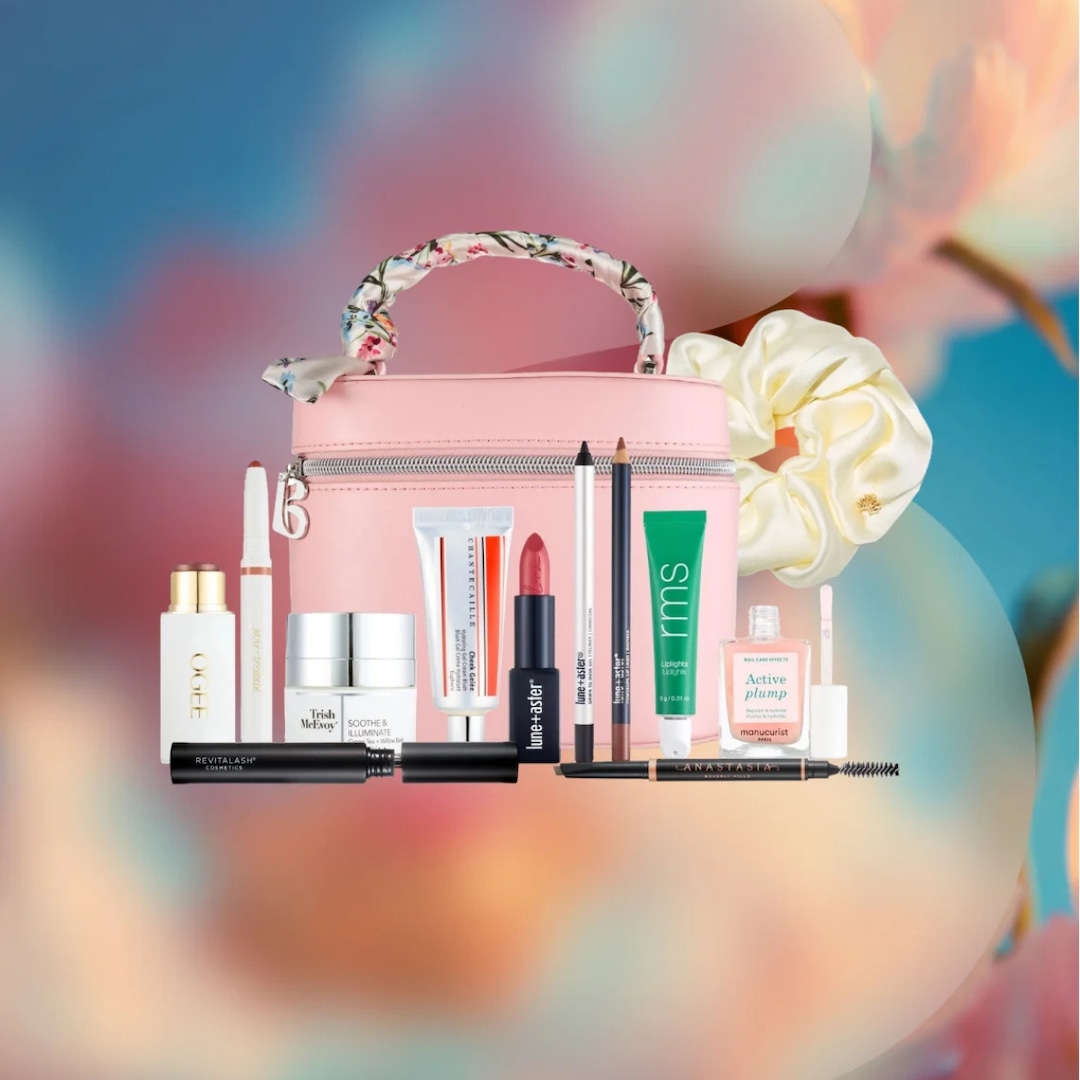Is the Bluemercury Spring Makeup Edit Worth It? Full Breakdown Is the Bluemercury Spring Makeup Edit Worth It? Full Breakdown