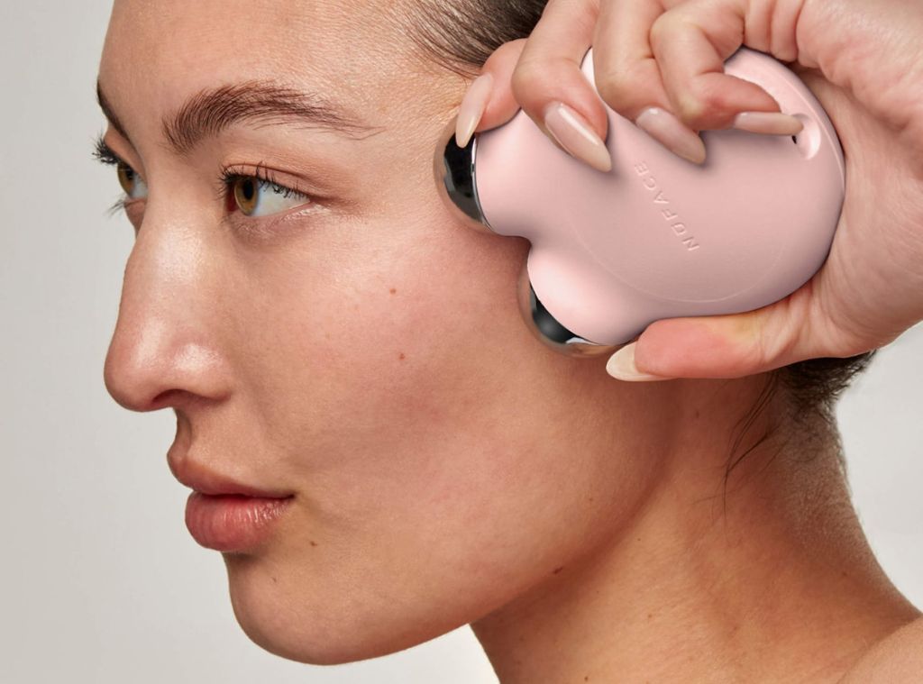 Inside the Celeb-Loved “Lift, Sculpt & Slap” Facial Used for the Met Gala & How To Do It at Home