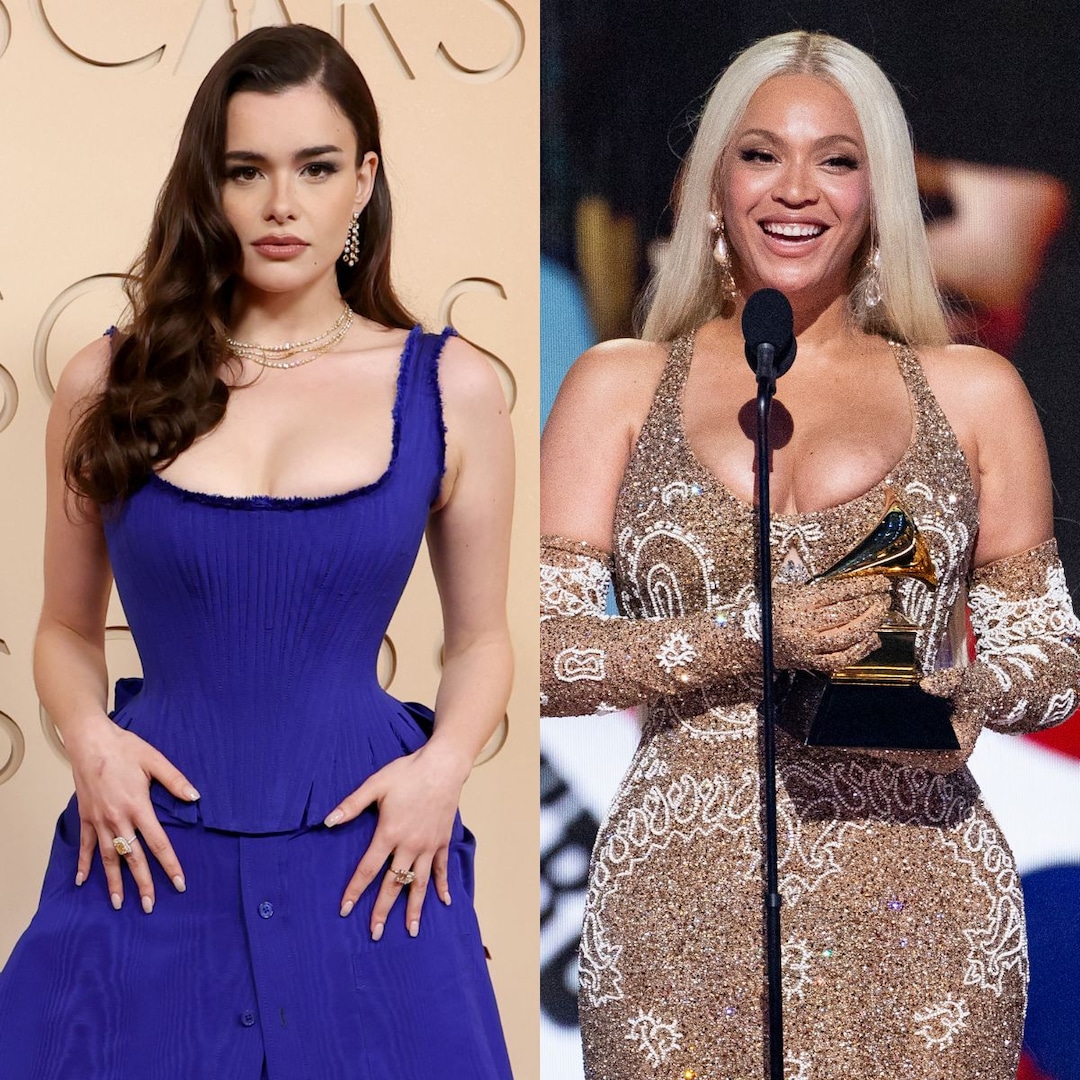 Barbie Ferreira Reveals She Had Cameo in Beyoncé's "Thique" Video