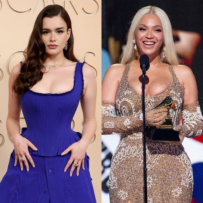 Barbie Ferreira Beyoncé