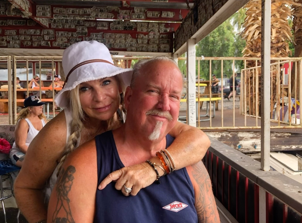 Darrell Sheets' Ex-Wife Breaks Silence on His Death