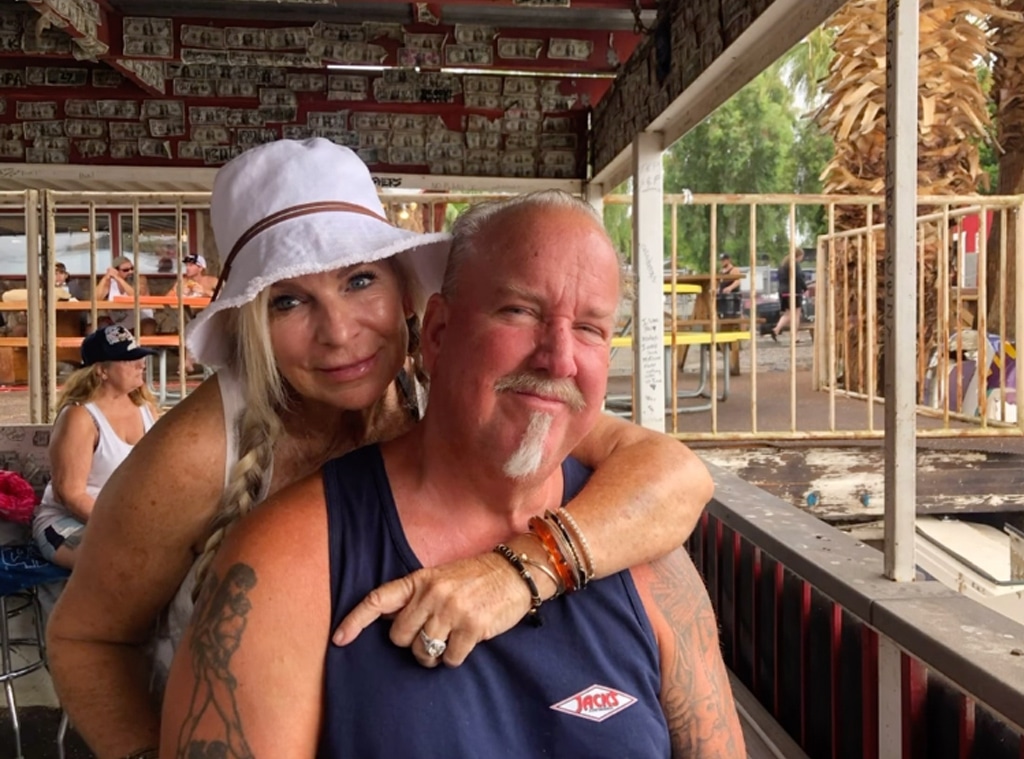 Darrell Sheets' Ex-Wife Breaks Silence on His Death
