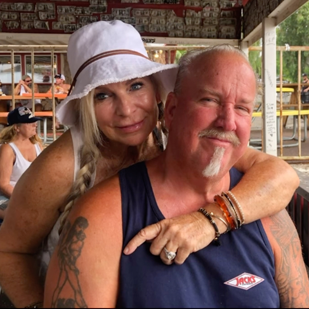 Darrell Sheets’ Ex-Wife Breaks Silence on His Death