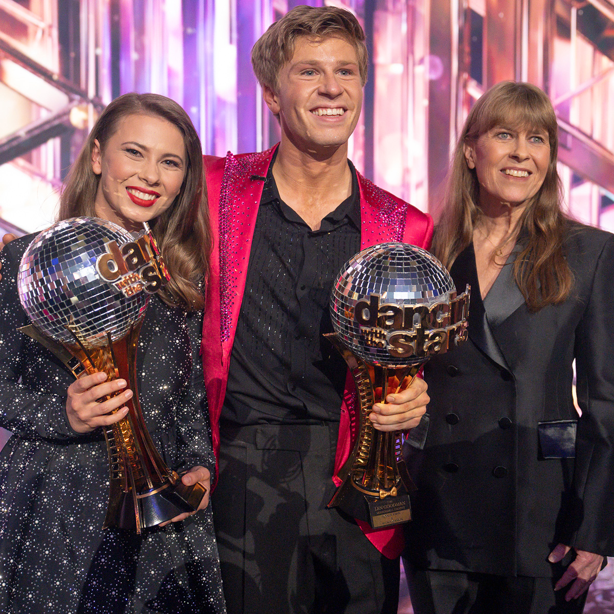 Robert Irwin Shares Update on Bindi Irwin Amid Endometriosis Battle