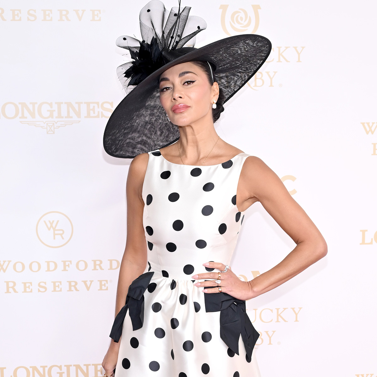 Kentucky Derby 2026: Nicole Scherzinger & More Celebs