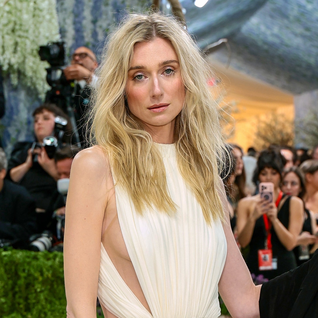 Elizabeth Debicki Tiara, Greek Goddess Look Elizabeth Debicki Tiara, Greek Goddess Look