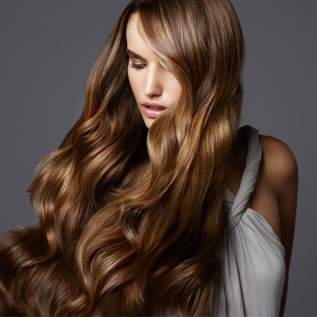 Shine-Enhancing Hair Care for Glossy Locks Shine-Enhancing Hair Care for Glossy Locks