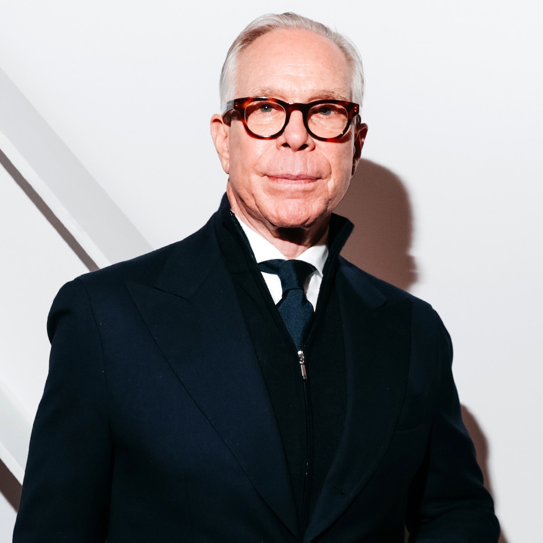 Tommy Hilfiger Teases “Big Surprises” Tommy Hilfiger Teases “Big Surprises”