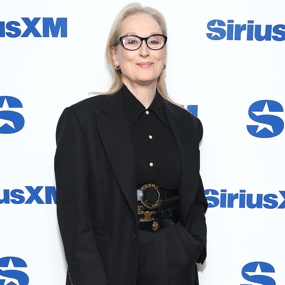 Why Meryl Streep Has Never Attended the Met Gala Why Meryl Streep Has Never Attended the Met Gala