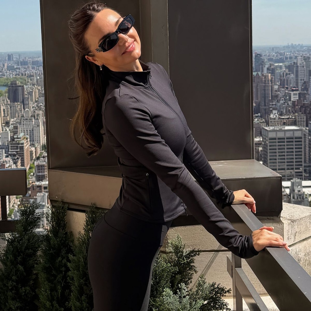 Miranda Kerr Met Gala Skincare Routine for Glowing, Sculpted Skin Miranda Kerr Met Gala Skincare Routine for Glowing, Sculpted Skin