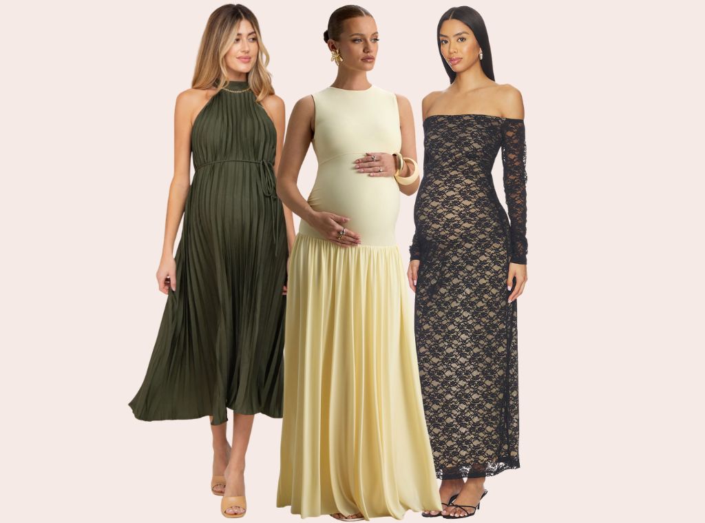 evening dresses gown Slim Crème Evening Dress| Evening Dresses XXL / CREME / Satin main image 1