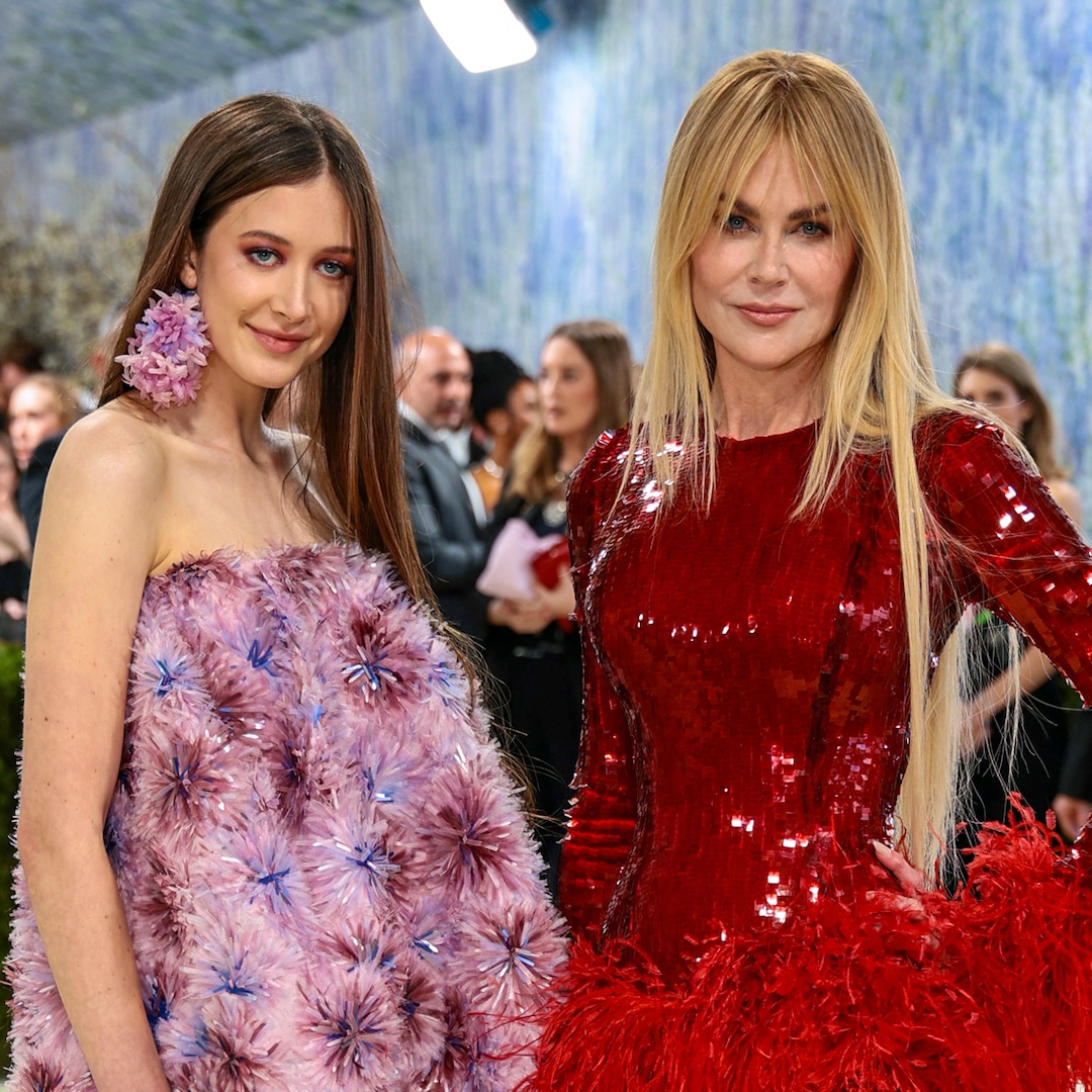 At Met Gala 2026, Fashion Is Art as Beyoncé, Kidman, and Venus Williams Co-Chair — image 1