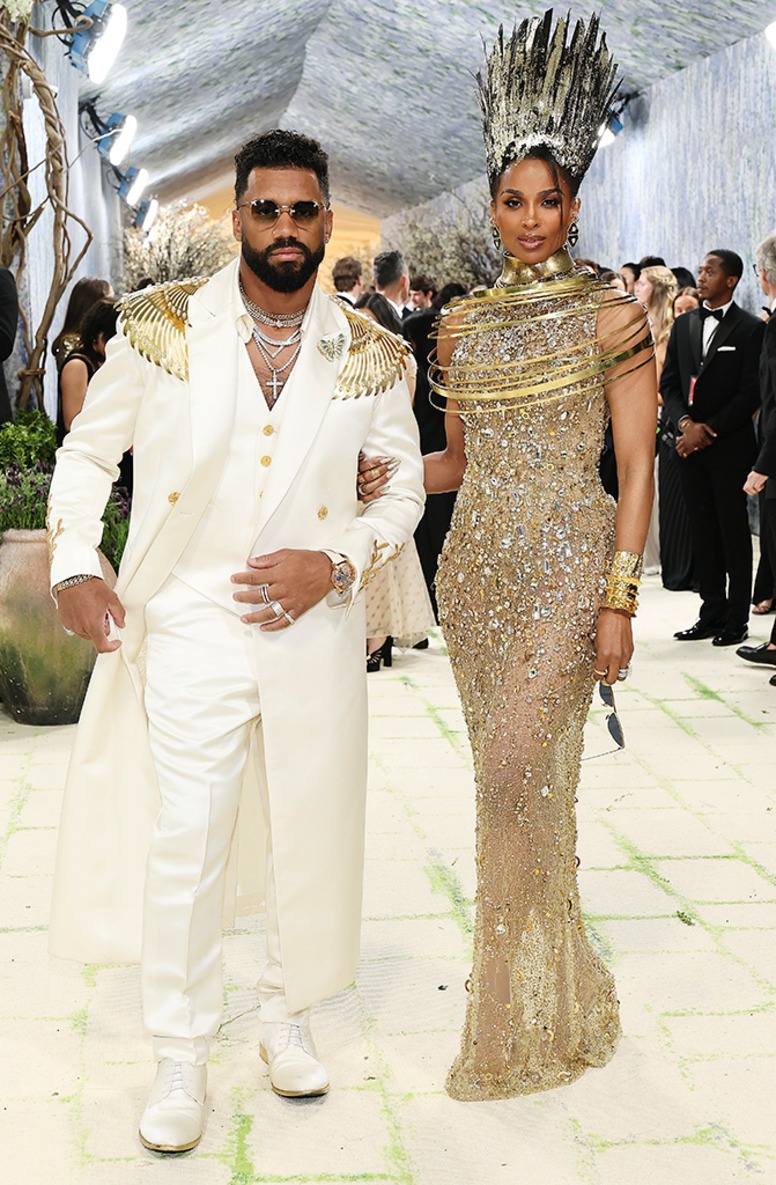Met Gala 2026: Every Celebrity Couple on the Red Carpet Met Gala 2026: Every Celebrity Couple on the Red Carpet