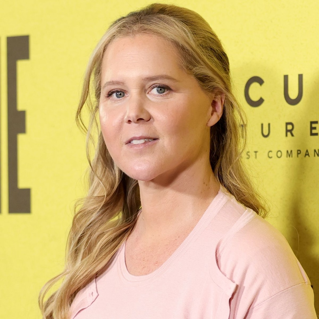 Amy Schumer Birthday Party for Son Gene Amy Schumer Birthday Party for Son Gene