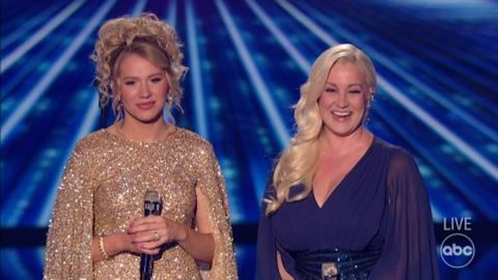 Kellie Pickler American Idol Return 3 Years After Husband's Death