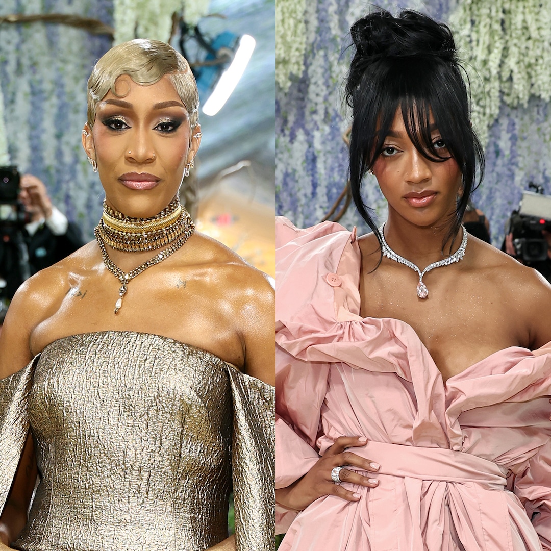 A’ja Wilson, Angel Reese, WNBA Stars Show Off Fashion A’ja Wilson, Angel Reese, WNBA Stars Show Off Fashion