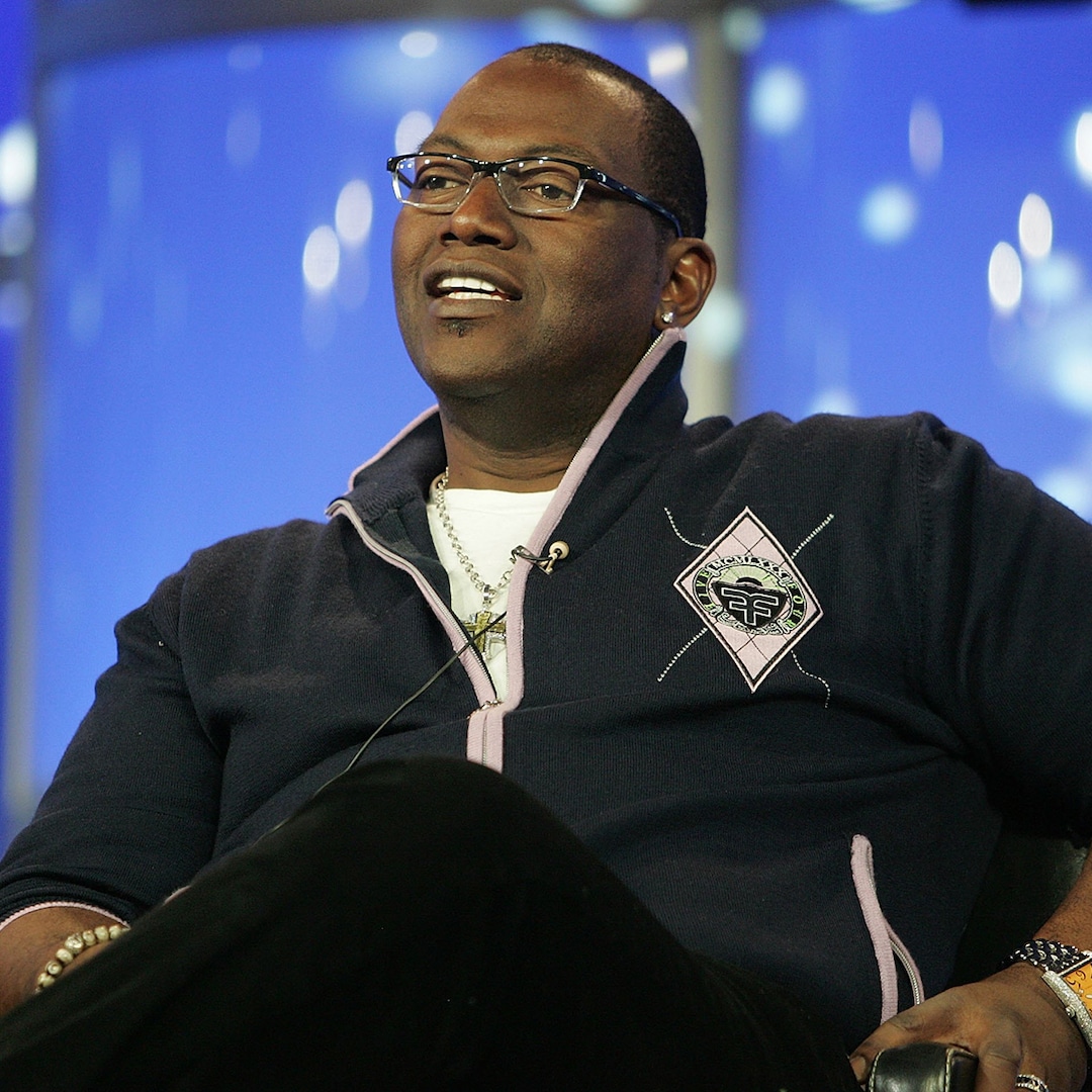 Randy Jackson Returns to American Idol for Reunion, Rare Appearance Randy Jackson Returns to American Idol for Reunion, Rare Appearance