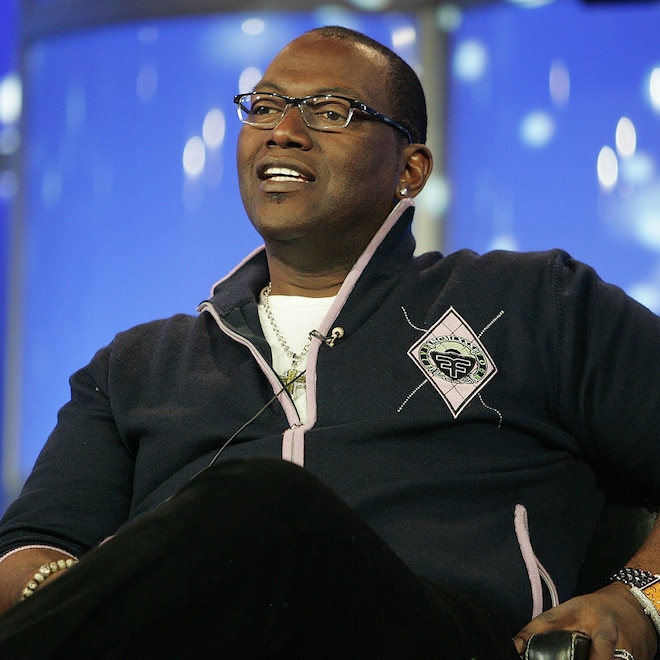 Randy Jackson