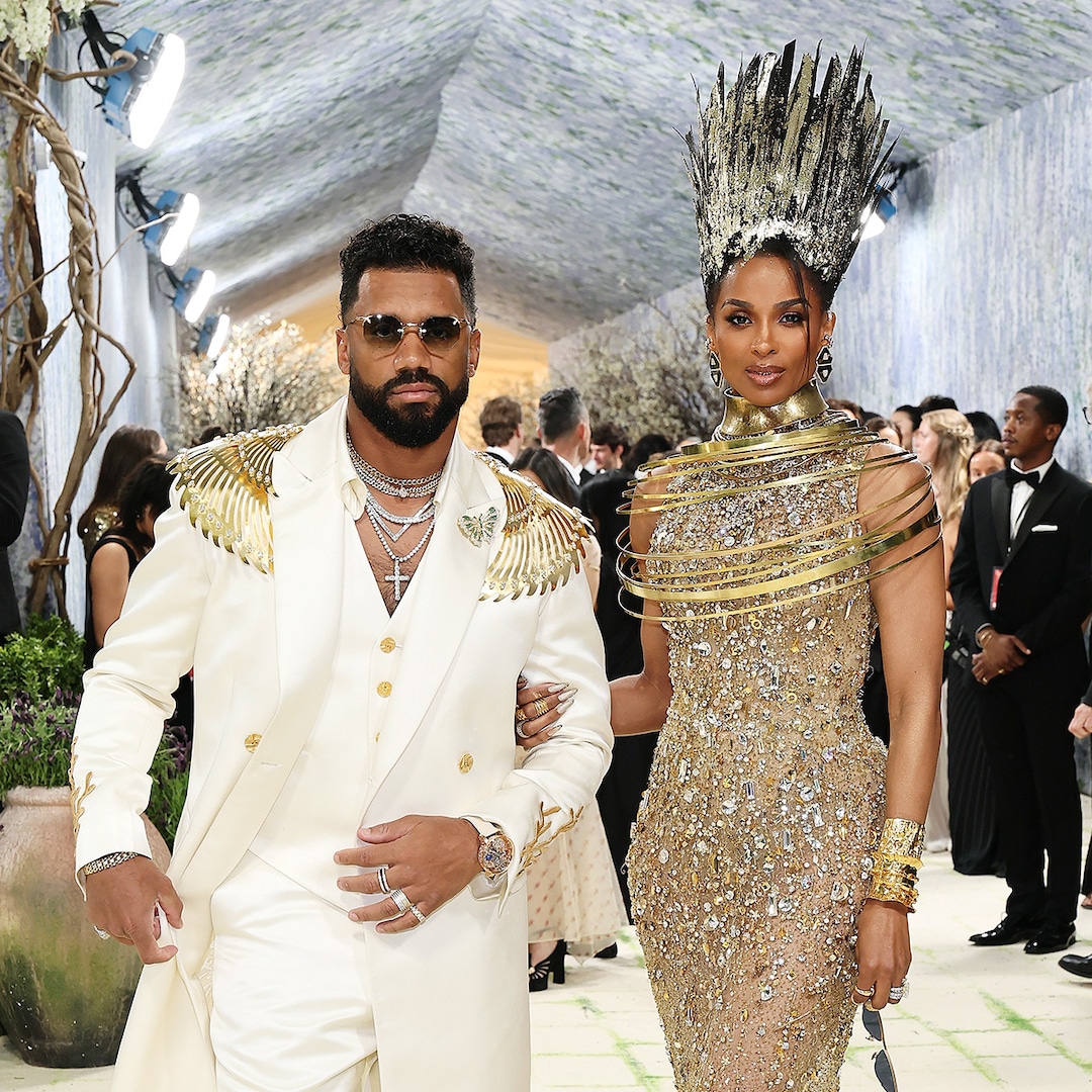 Ciara, Russell Wilson Detail Kids’ Opinions Ciara, Russell Wilson Detail Kids’ Opinions