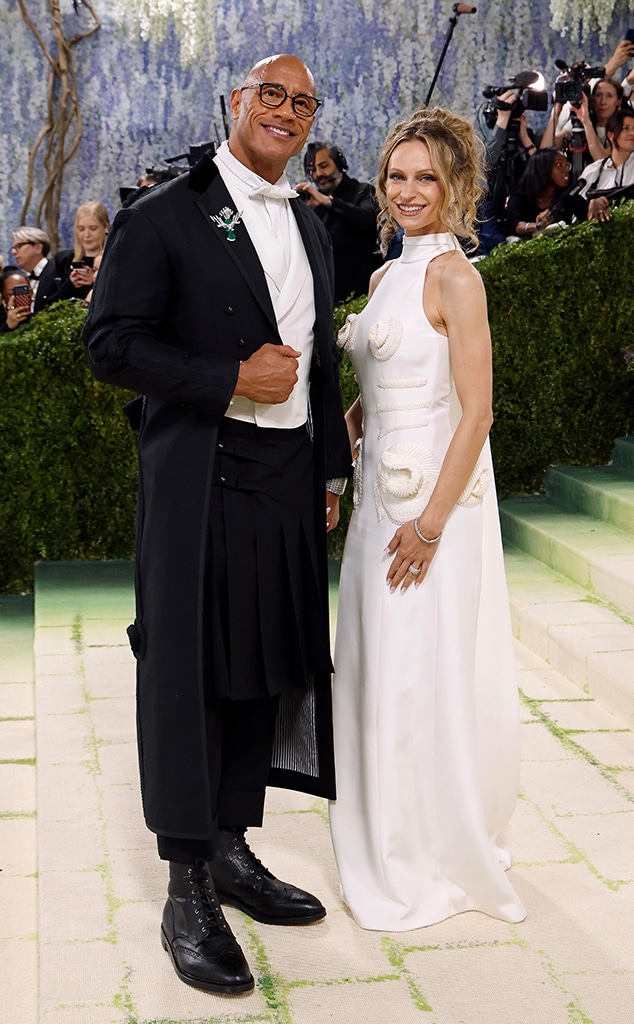 Met Gala 2026: Dwayne Johnson Makes First-Ever Appearance