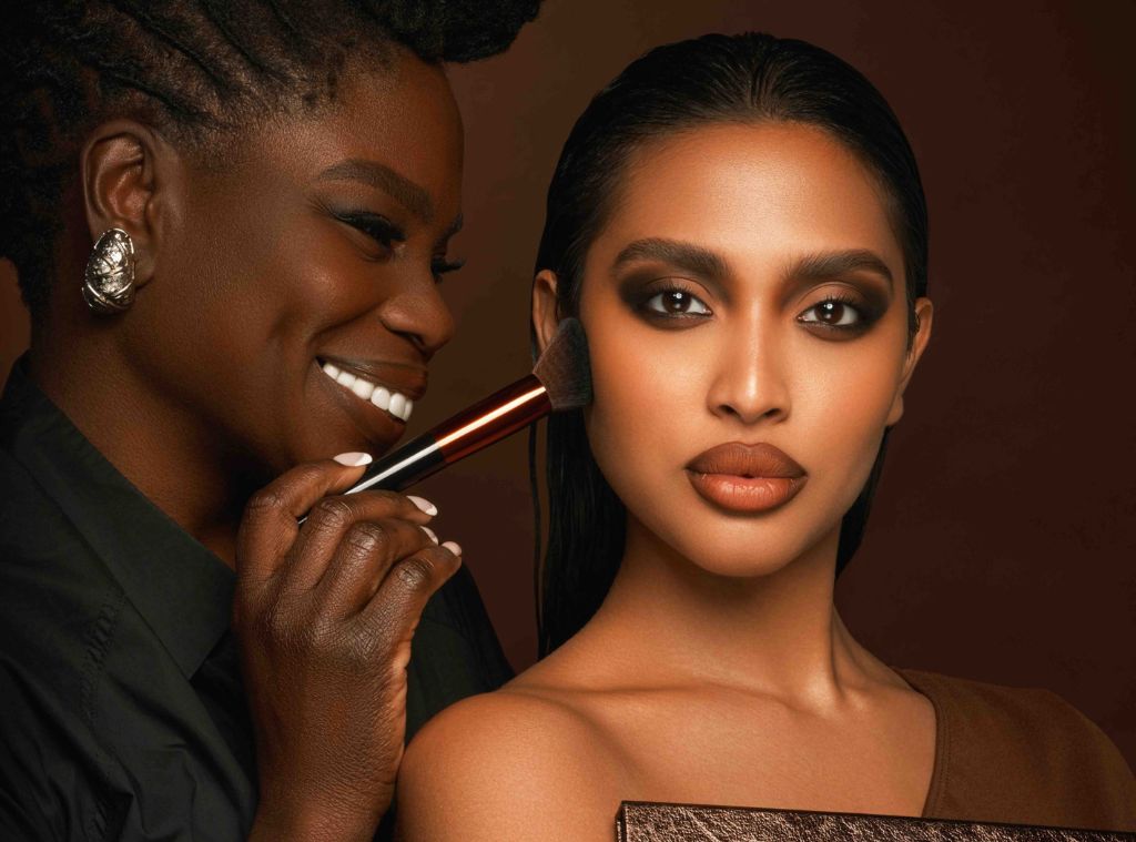  Her Secrets to Radiant Skin