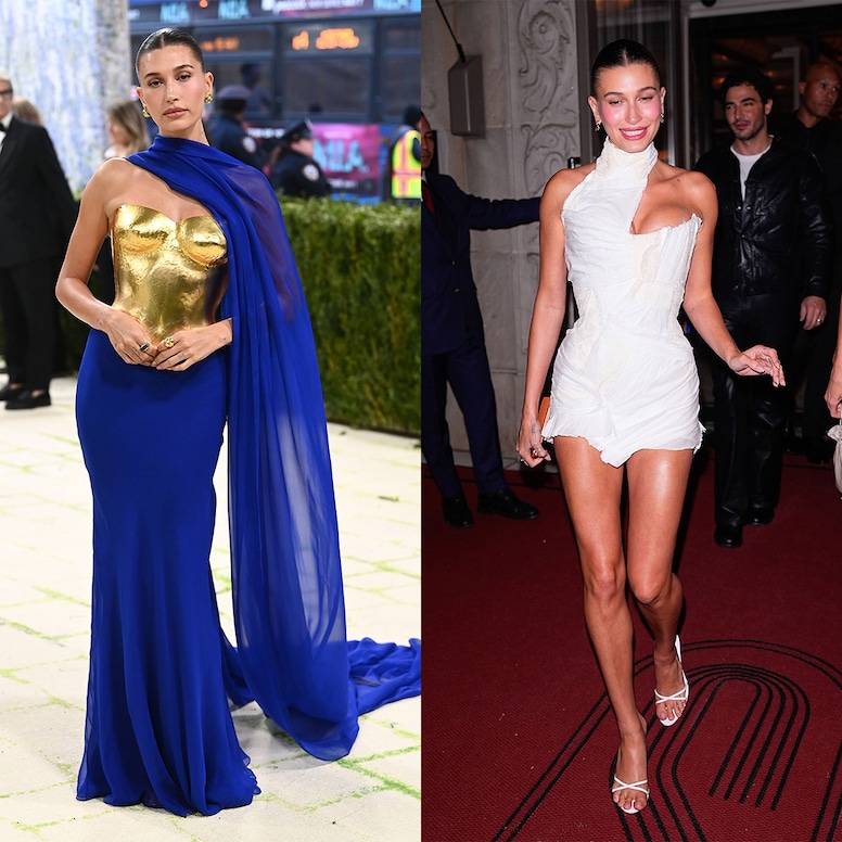 Hailey Bieber, Kendall Jenner & More Celebs Who Switched Up Looks for Met Gala 2026 After-Parties Hailey Bieber, Kendall Jenner & More Celebs Who Switched Up Looks for Met Gala 2026 After-Parties